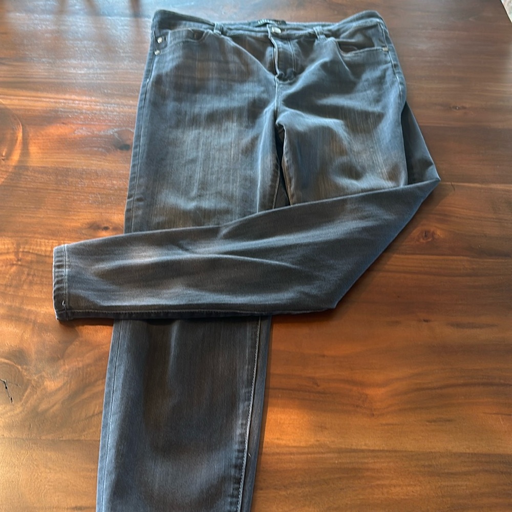 Liverpool Los Angeles Jeans